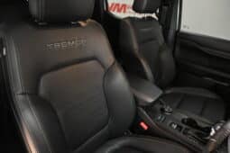 FORD RANGER 2.0D BI-TURBO TREMOR 4X4 A/T D/C full