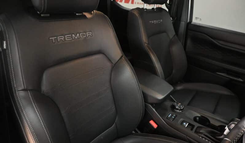 FORD RANGER 2.0D BI-TURBO TREMOR 4X4 A/T D/C full