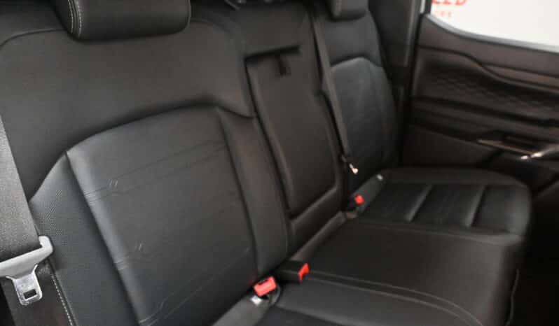 FORD RANGER 2.0D BI-TURBO TREMOR 4X4 A/T D/C full