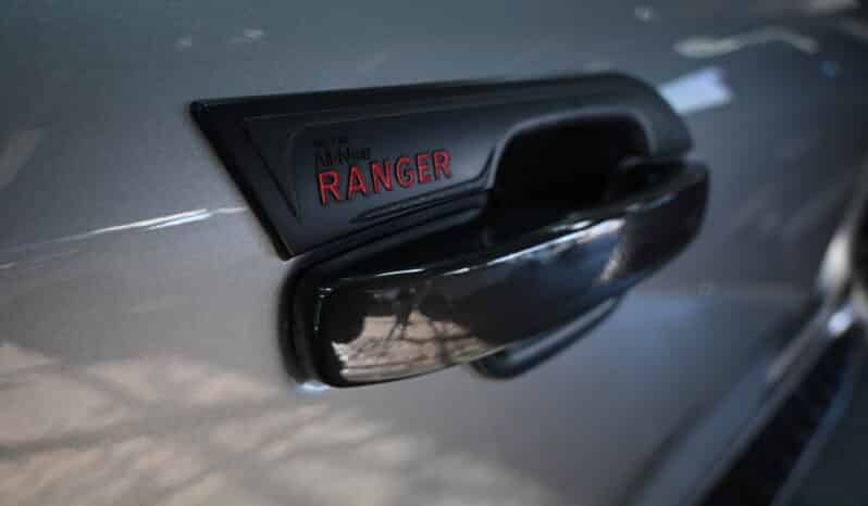 FORD RANGER 2.0D BI-TURBO TREMOR 4X4 A/T D/C full