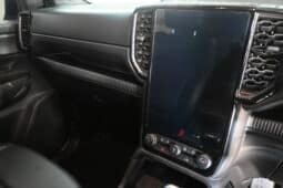FORD RANGER 2.0D BI-TURBO TREMOR 4X4 A/T D/C full