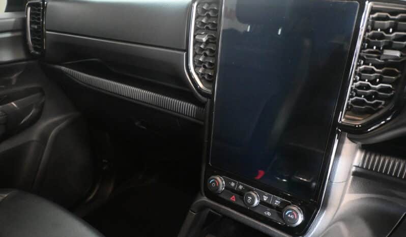 FORD RANGER 2.0D BI-TURBO TREMOR 4X4 A/T D/C full