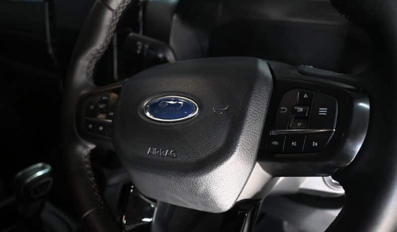 FORD RANGER 2.0D BI-TURBO TREMOR 4X4 A/T D/C full