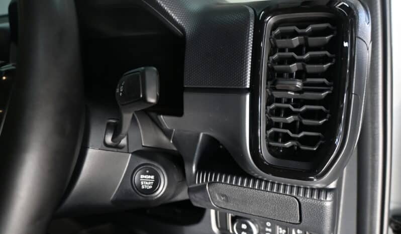 FORD RANGER 2.0D BI-TURBO TREMOR 4X4 A/T D/C full