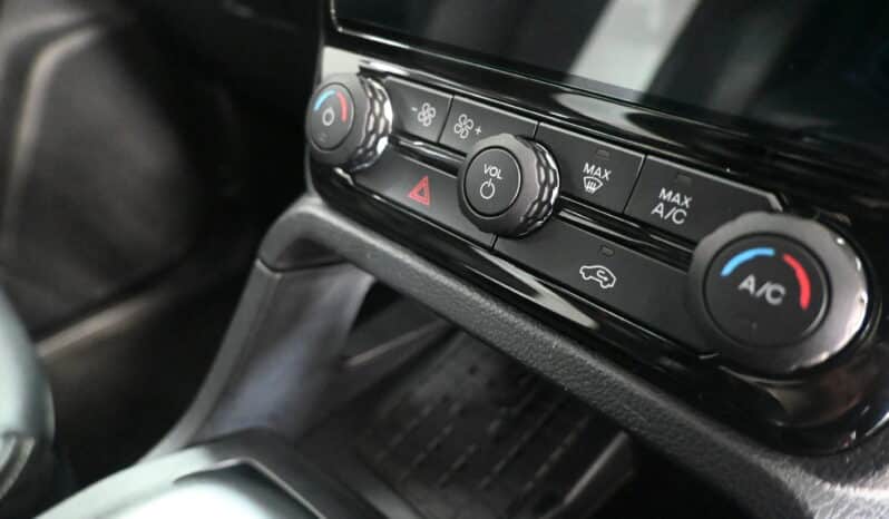FORD RANGER 2.0D BI-TURBO TREMOR 4X4 A/T D/C full