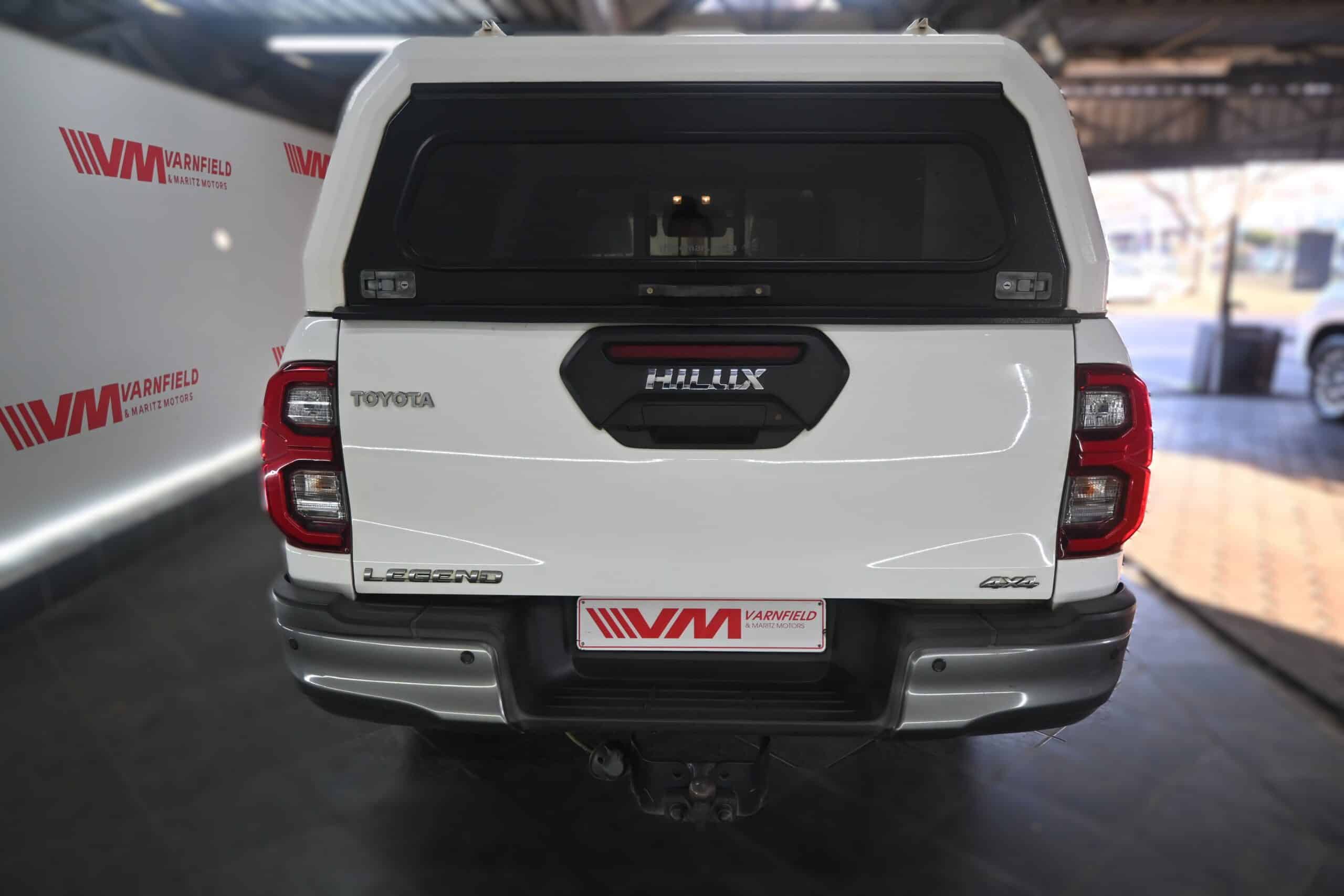 Toyota Land Cruiser 200 4.5D-4D V8 GX-R