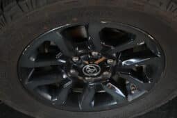 TOYOTA HILUX 2.8GD-6 RB LEGEND 4X4 A/T D/C full