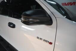 TOYOTA HILUX 2.8GD-6 RB LEGEND 4X4 A/T D/C full