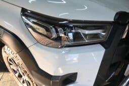 TOYOTA HILUX 2.8GD-6 RB LEGEND 4X4 A/T D/C full