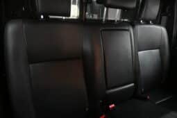 TOYOTA HILUX 2.8GD-6 RB LEGEND 4X4 A/T D/C full