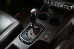 TOYOTA HILUX 2.8GD-6 RB LEGEND 4X4 A/T D/C full