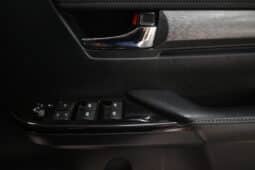 TOYOTA HILUX 2.8GD-6 RB LEGEND 4X4 A/T D/C full