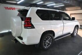 TOYOTA LAND CRUISER PRADO VX-L 3.0D A/T