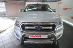 FORD RANGER 3.2TDCI XLT 4X4 A/T D/C full