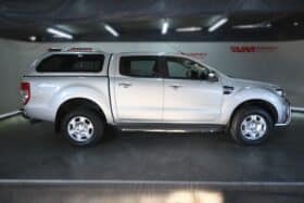 FORD RANGER 3.2TDCI XLT 4X4 A/T D/C