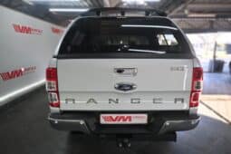 FORD RANGER 3.2TDCI XLT 4X4 A/T D/C full