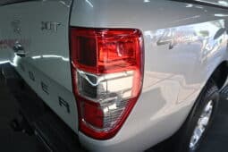 FORD RANGER 3.2TDCI XLT 4X4 A/T D/C full