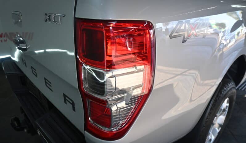 FORD RANGER 3.2TDCI XLT 4X4 A/T D/C full