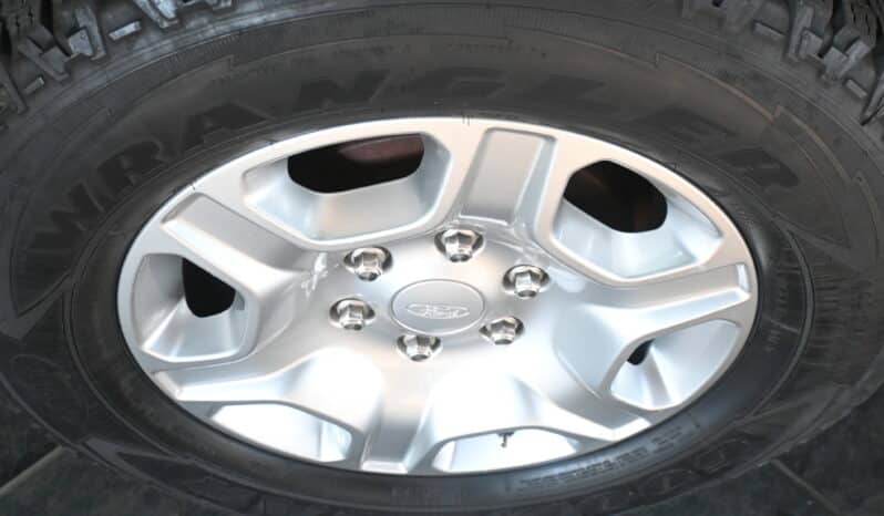 FORD RANGER 3.2TDCI XLT 4X4 A/T D/C full