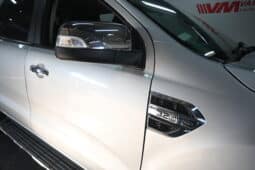 FORD RANGER 3.2TDCI XLT 4X4 A/T D/C full