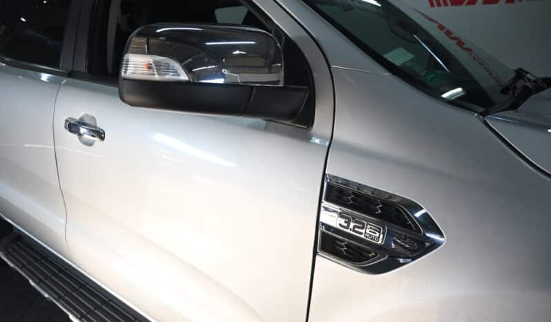 FORD RANGER 3.2TDCI XLT 4X4 A/T D/C full
