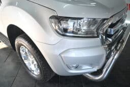 FORD RANGER 3.2TDCI XLT 4X4 A/T D/C full