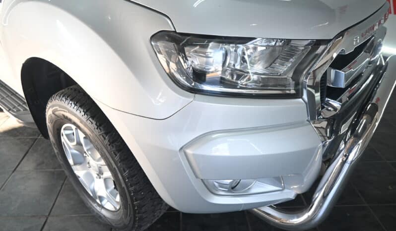 FORD RANGER 3.2TDCI XLT 4X4 A/T D/C full