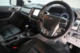 FORD RANGER 3.2TDCI XLT 4X4 A/T D/C full