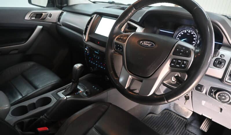 FORD RANGER 3.2TDCI XLT 4X4 A/T D/C full