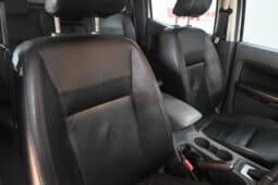 FORD RANGER 3.2TDCI XLT 4X4 A/T D/C full
