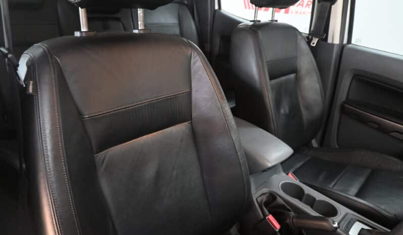 FORD RANGER 3.2TDCI XLT 4X4 A/T D/C full