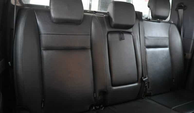 FORD RANGER 3.2TDCI XLT 4X4 A/T D/C full