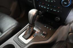 FORD RANGER 3.2TDCI XLT 4X4 A/T D/C full