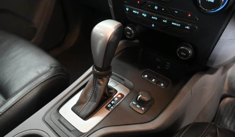 FORD RANGER 3.2TDCI XLT 4X4 A/T D/C full