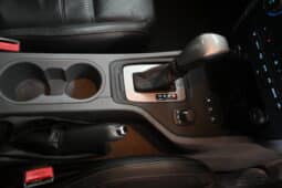 FORD RANGER 3.2TDCI XLT 4X4 A/T D/C full