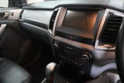 FORD RANGER 3.2TDCI XLT 4X4 A/T D/C full