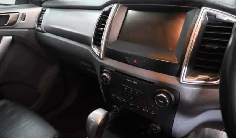 FORD RANGER 3.2TDCI XLT 4X4 A/T D/C full