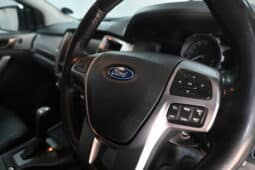 FORD RANGER 3.2TDCI XLT 4X4 A/T D/C full