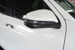 TOYOTA FORTUNER 2.8GD-6 4X4  A/T full