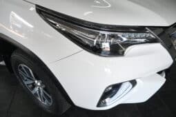 TOYOTA FORTUNER 2.8GD-6 4X4  A/T full
