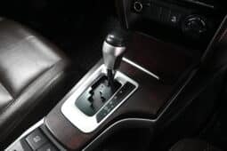 TOYOTA FORTUNER 2.8GD-6 4X4  A/T full
