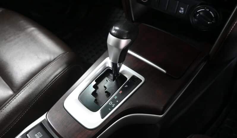 TOYOTA FORTUNER 2.8GD-6 4X4  A/T full