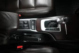 TOYOTA FORTUNER 2.8GD-6 4X4  A/T full