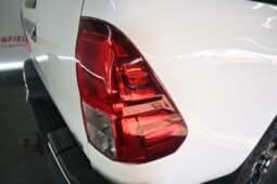 TOYOTA HILUX 2.8GD-6 RAIDER 4X4 A/T D/C full