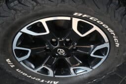 TOYOTA HILUX 2.8GD-6 RAIDER 4X4 A/T D/C full