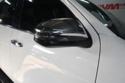 TOYOTA HILUX 2.8GD-6 RAIDER 4X4 A/T D/C full