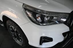 TOYOTA HILUX 2.8GD-6 RAIDER 4X4 A/T D/C full