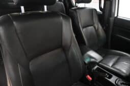 TOYOTA HILUX 2.8GD-6 RAIDER 4X4 A/T D/C full