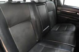 TOYOTA HILUX 2.8GD-6 RAIDER 4X4 A/T D/C full