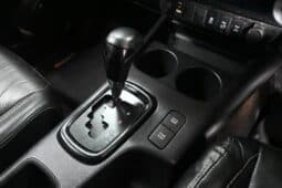 TOYOTA HILUX 2.8GD-6 RAIDER 4X4 A/T D/C full